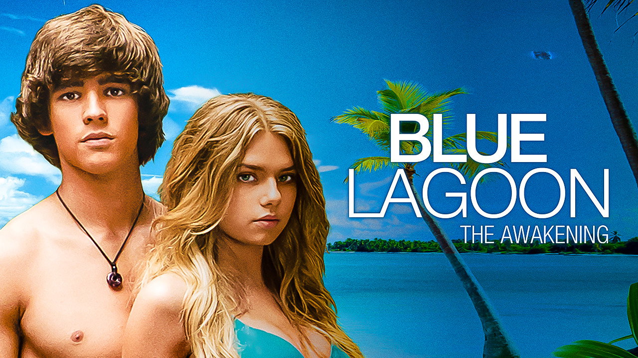 Blue Lagoon: The Awakening scene photo