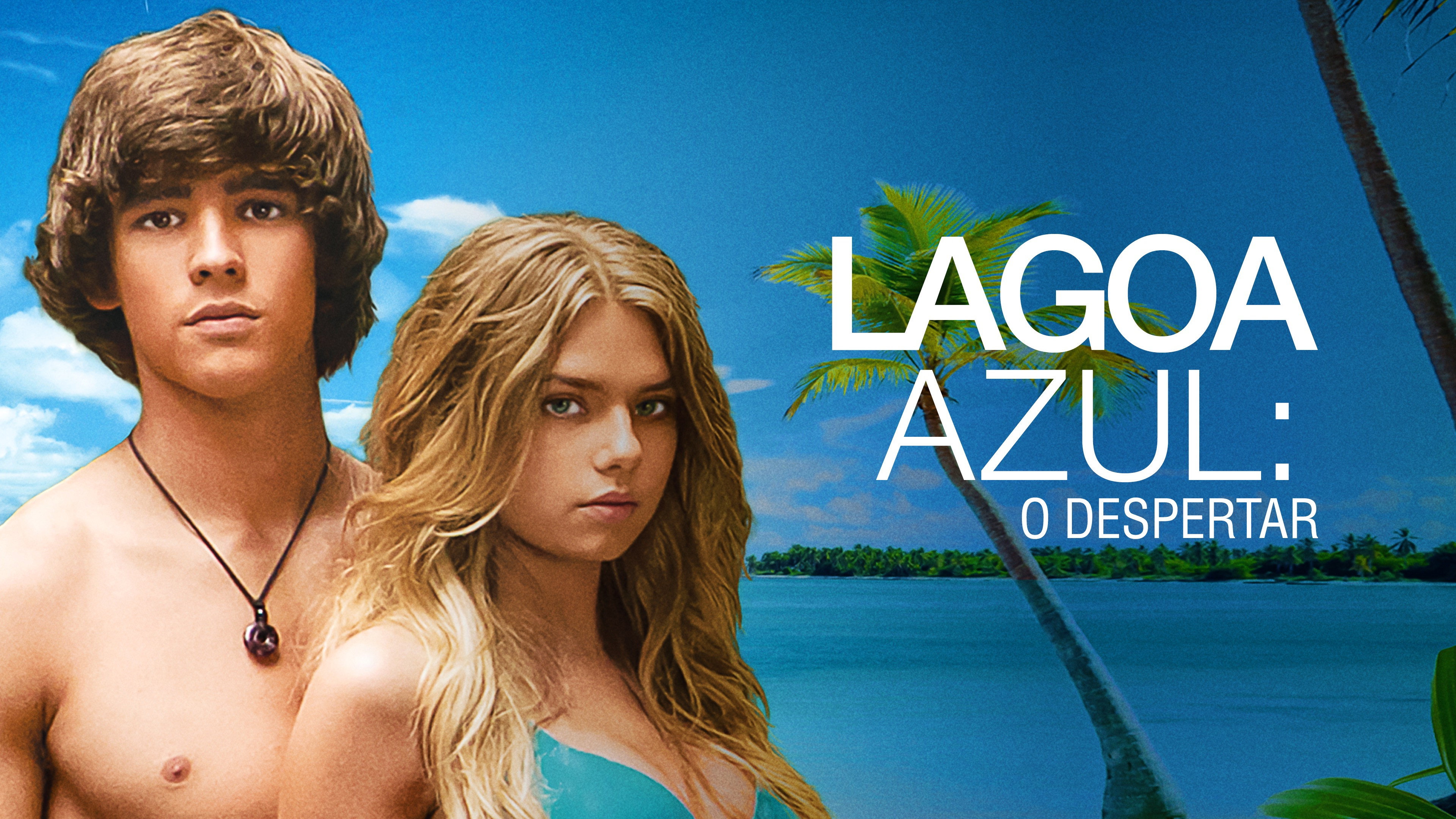 Blue Lagoon: The Awakening scene photo