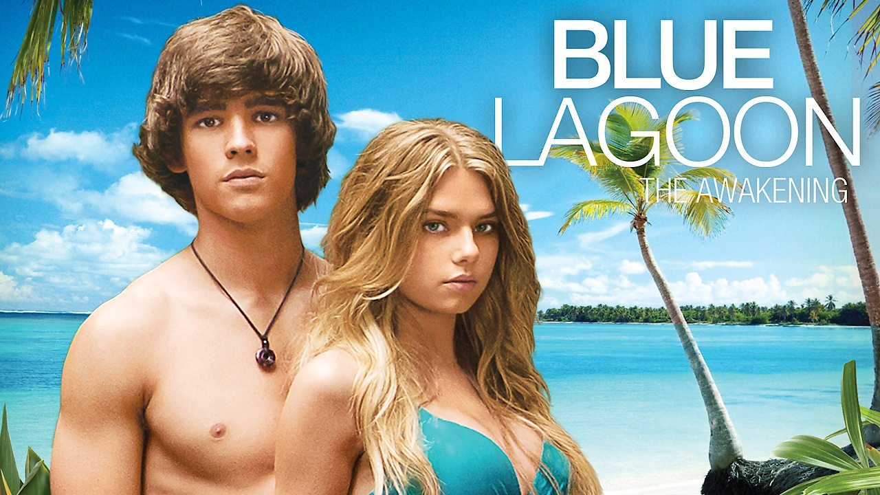 Blue Lagoon: The Awakening scene photo
