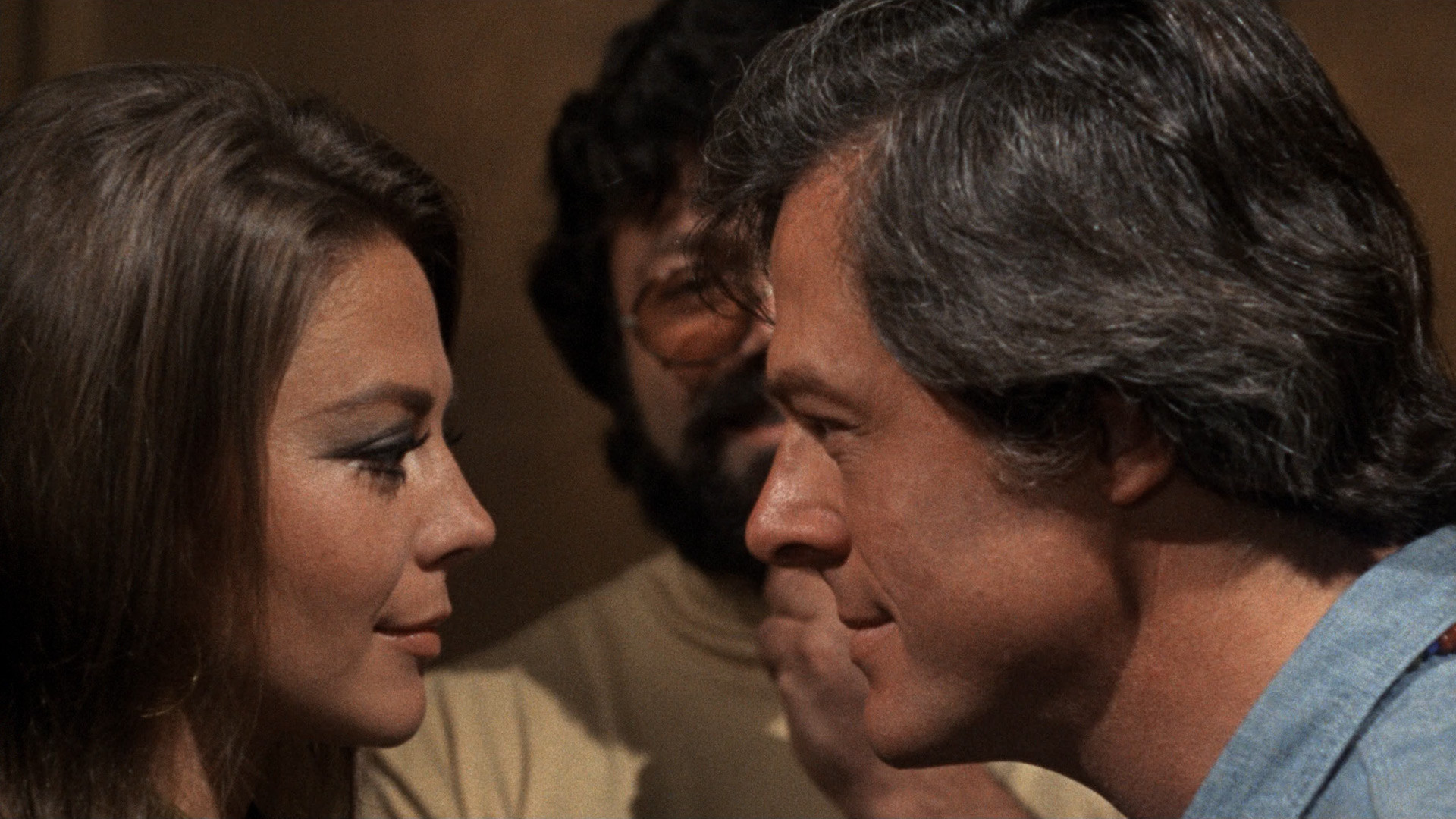 Bob & Carol & Ted & Alice scene photo