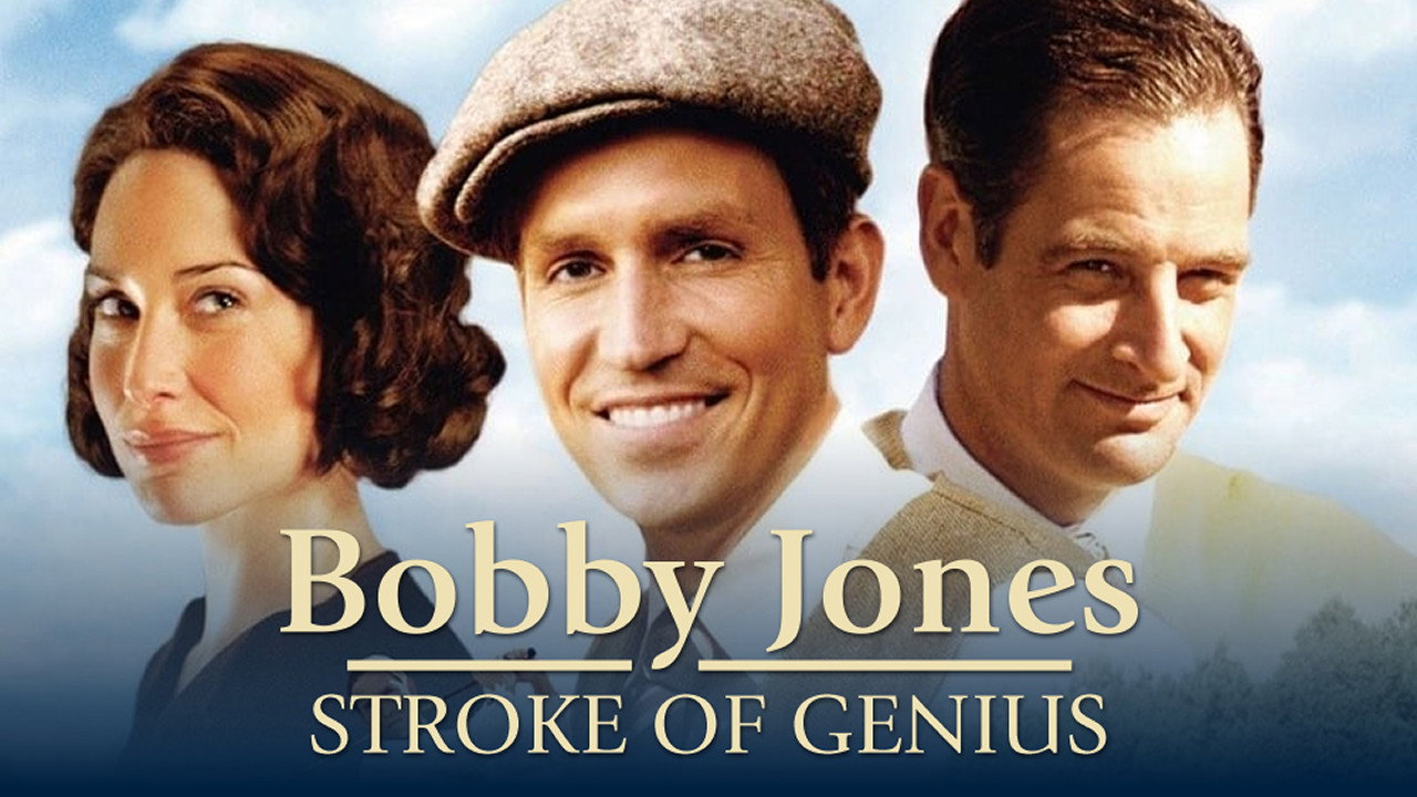 Bobby Jones: Stroke of Genius scene photo
