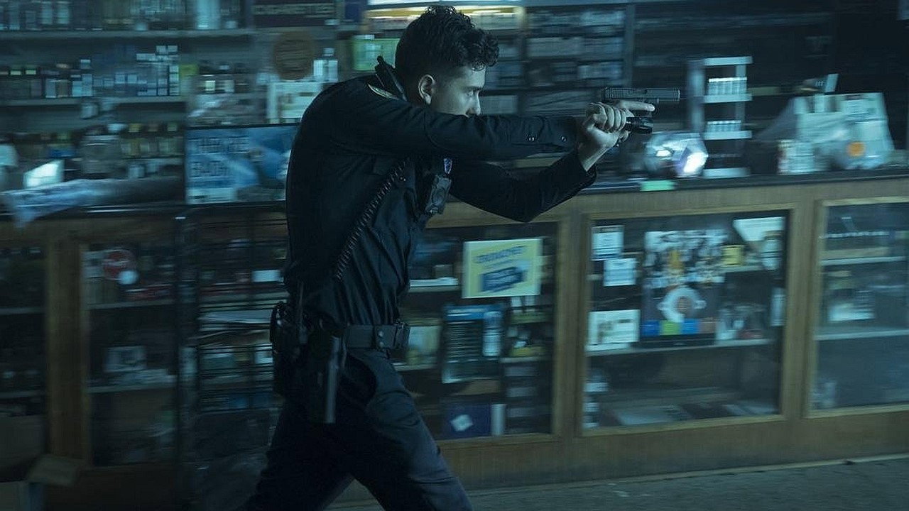 Body Cam scene photo