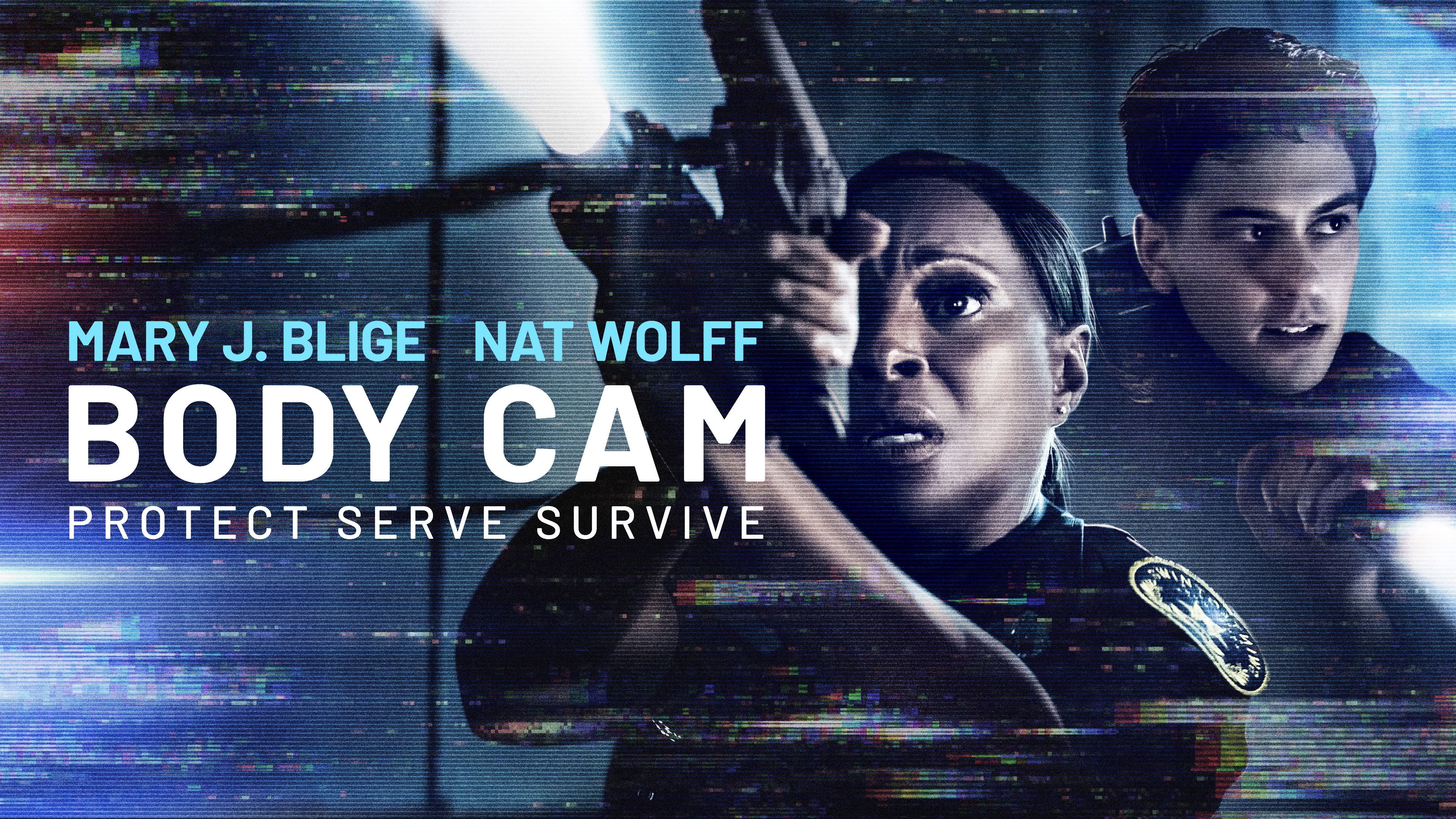 Body Cam scene photo