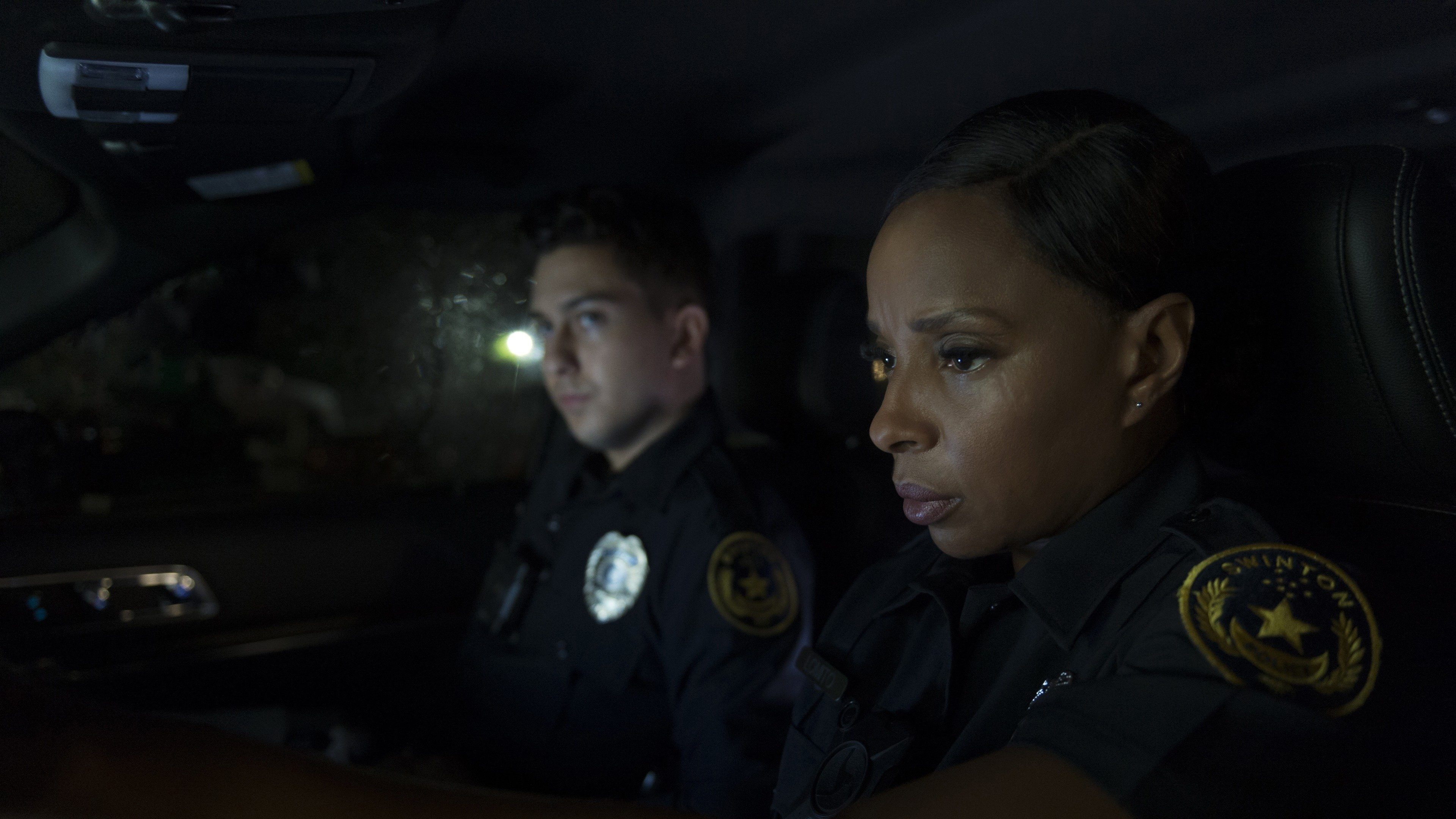 Body Cam scene photo