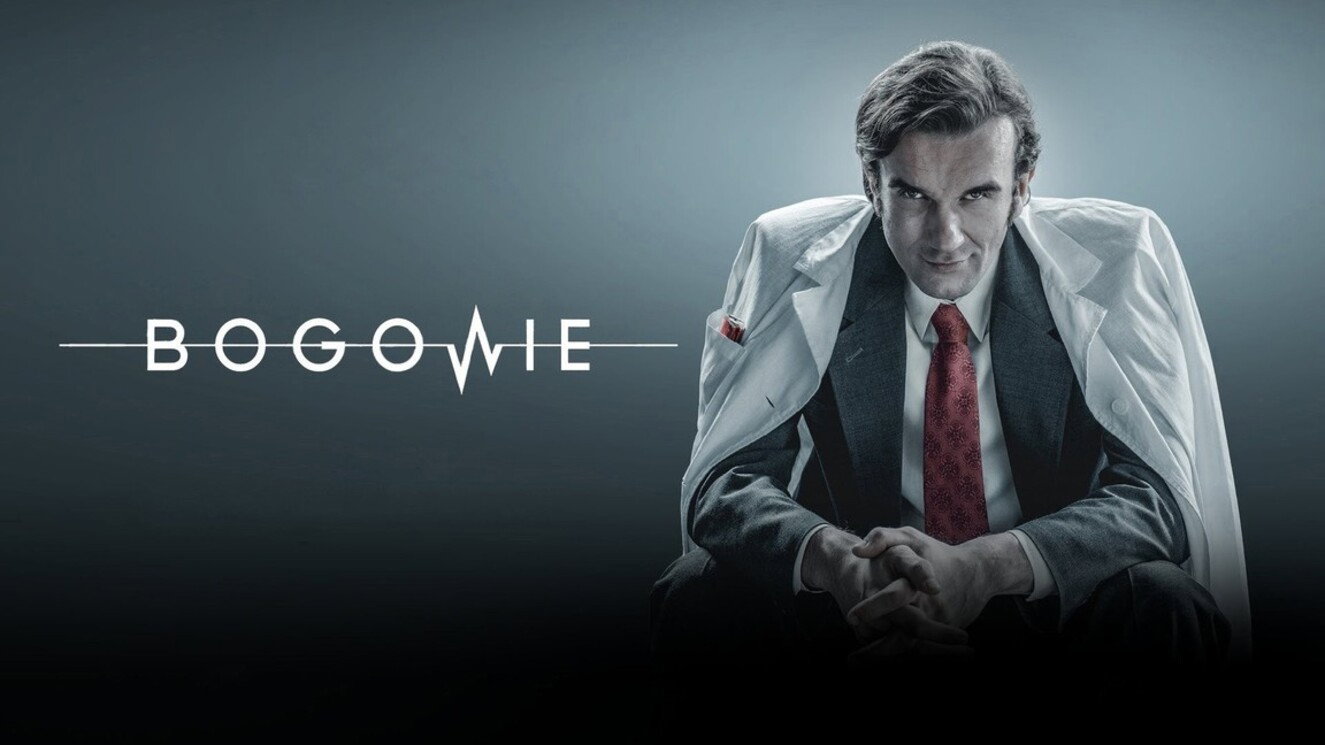 Bogowie scene photo
