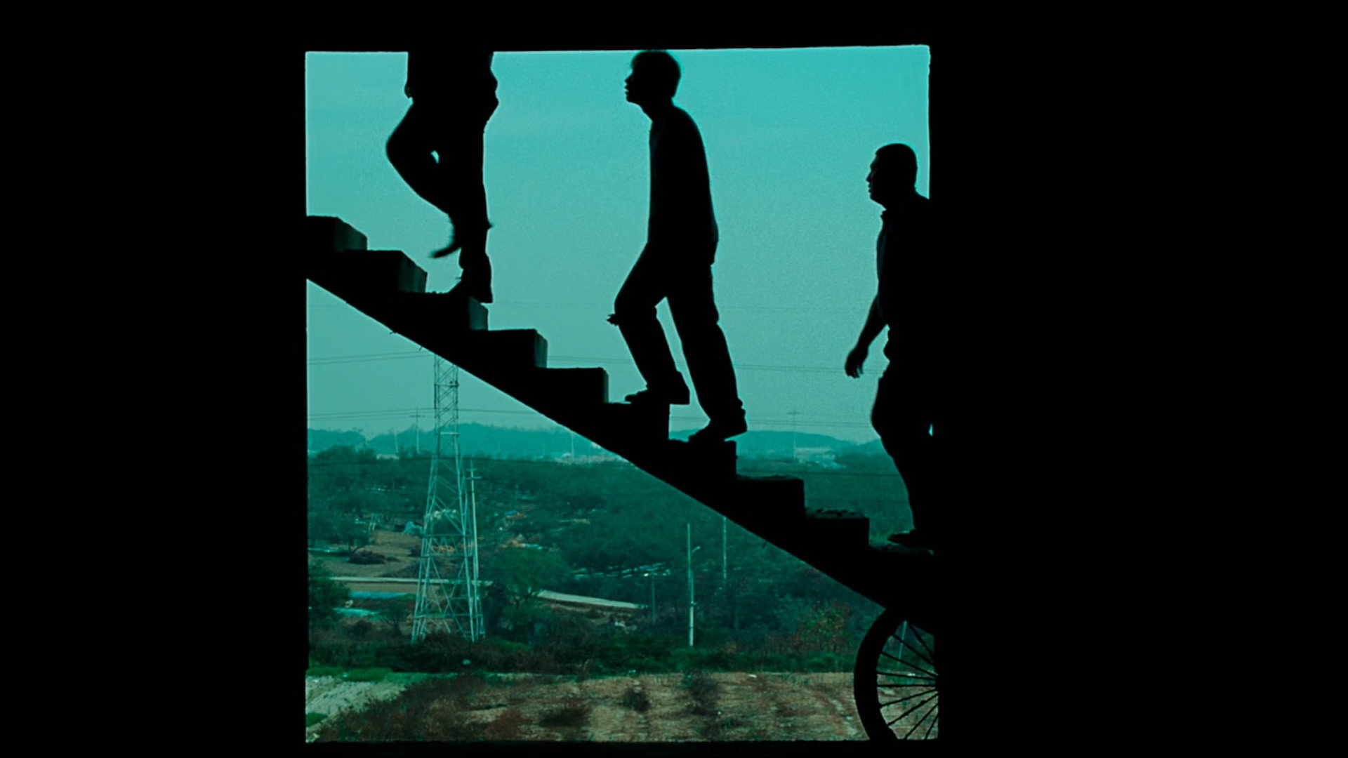 Boksuneun naui geot scene photo