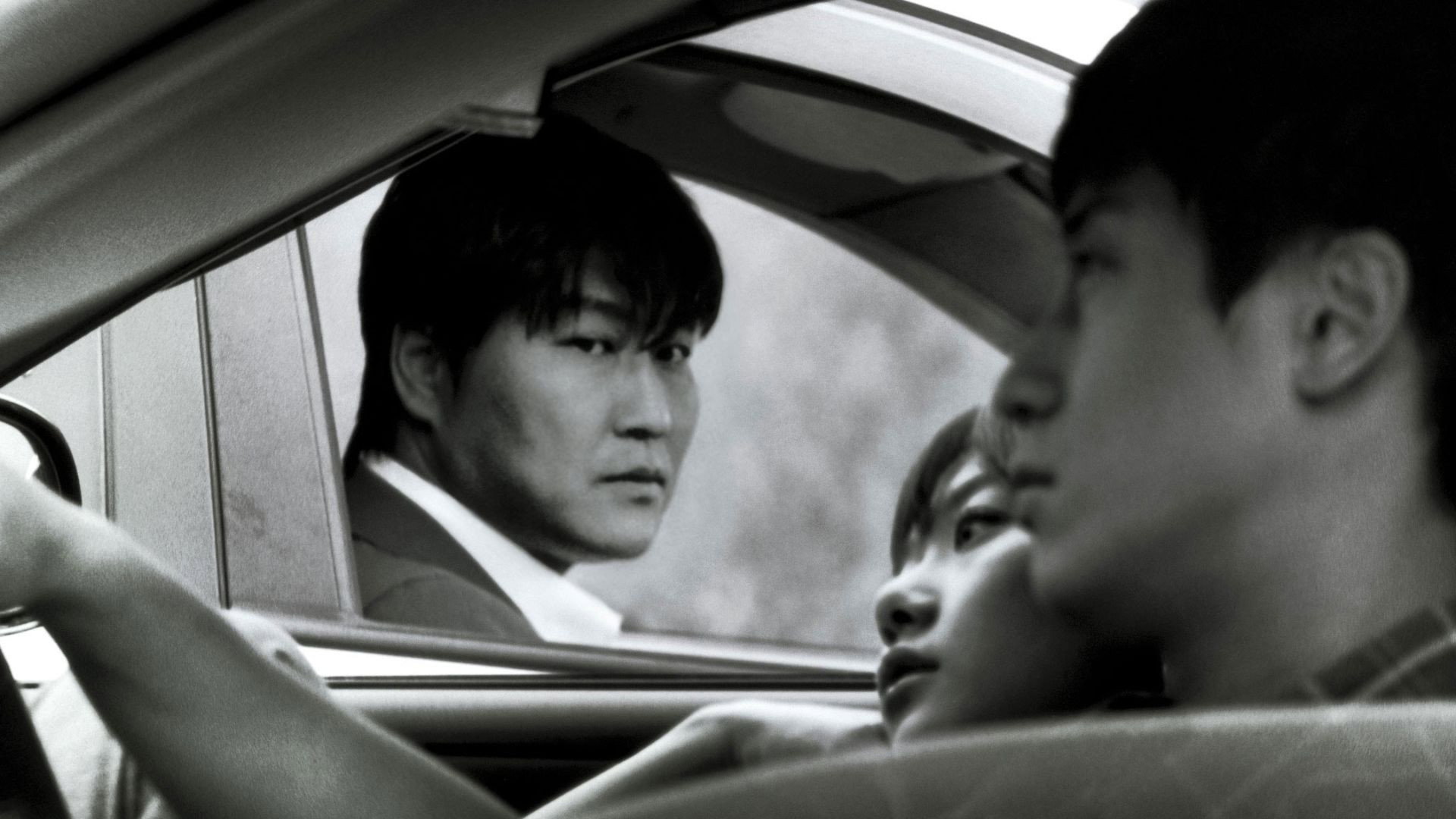 Boksuneun naui geot scene photo