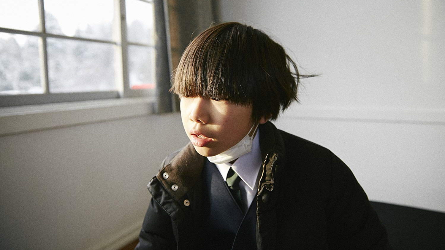 Boku wa Iesu-sama ga kirai scene photo