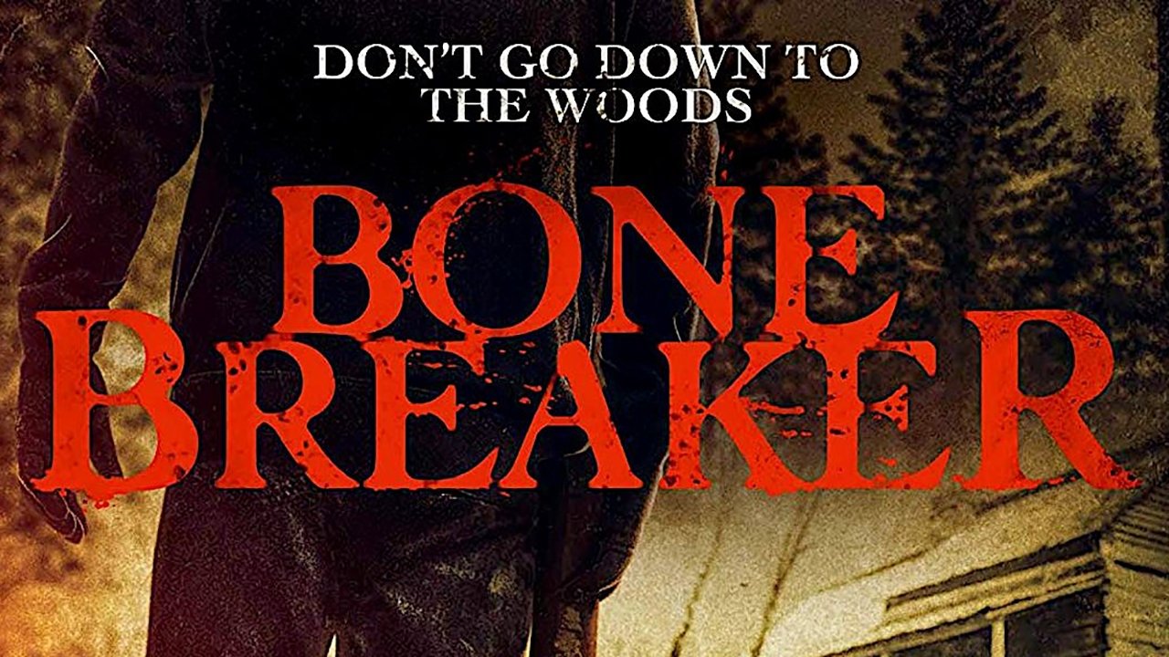 Bone Breaker scene photo