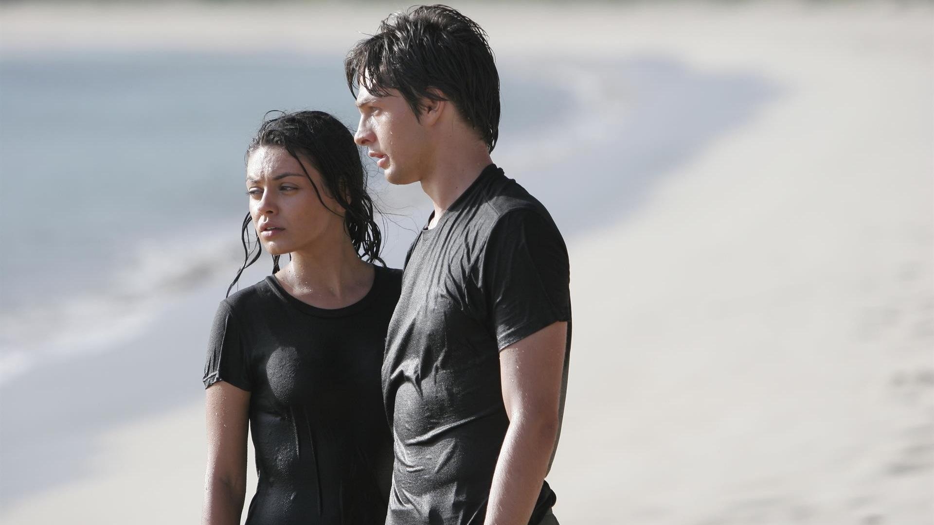 Boot Camp scene photo