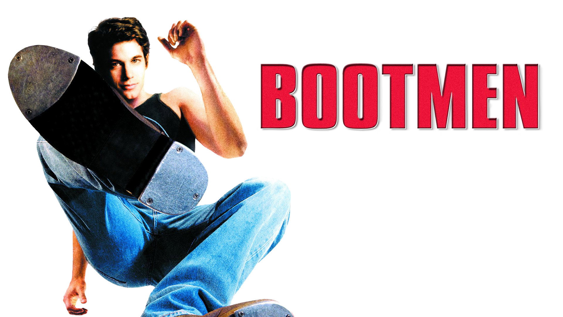 Bootmen scene photo