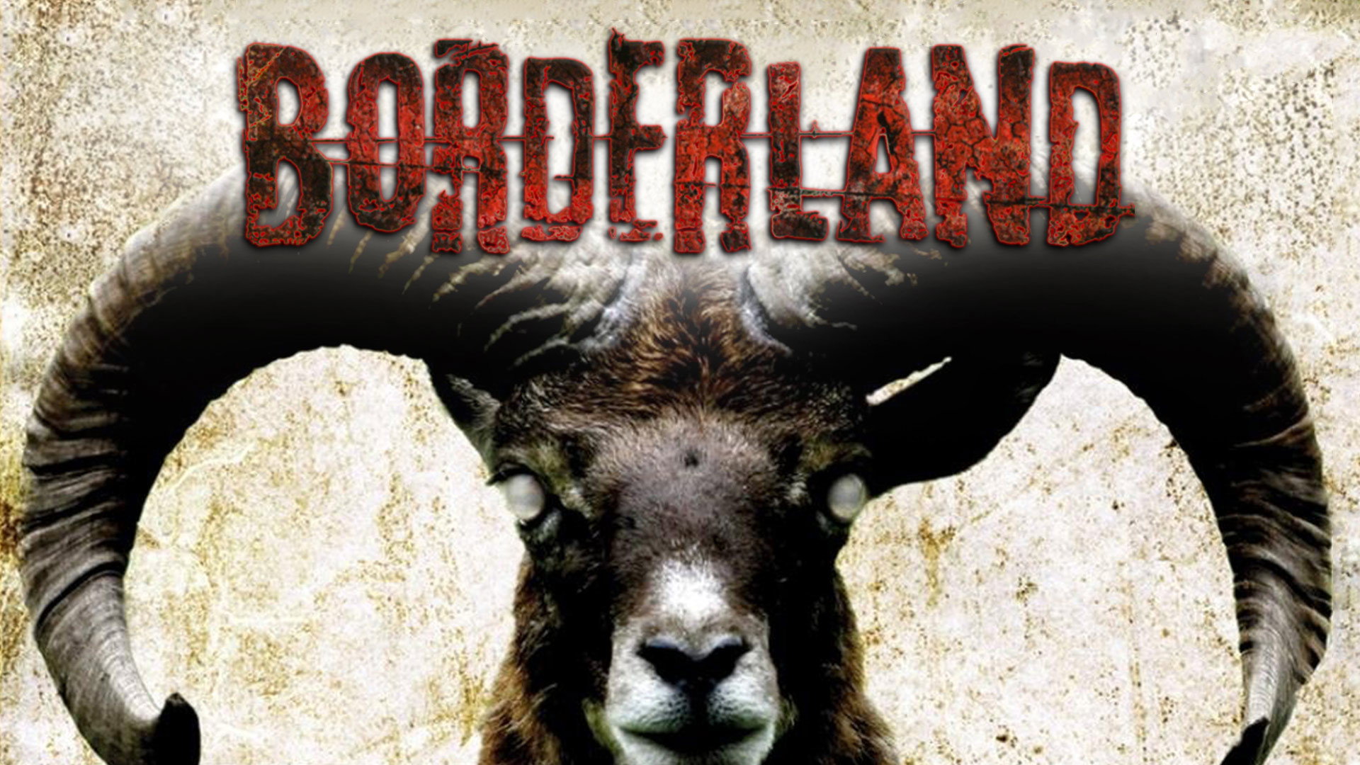Borderland scene photo