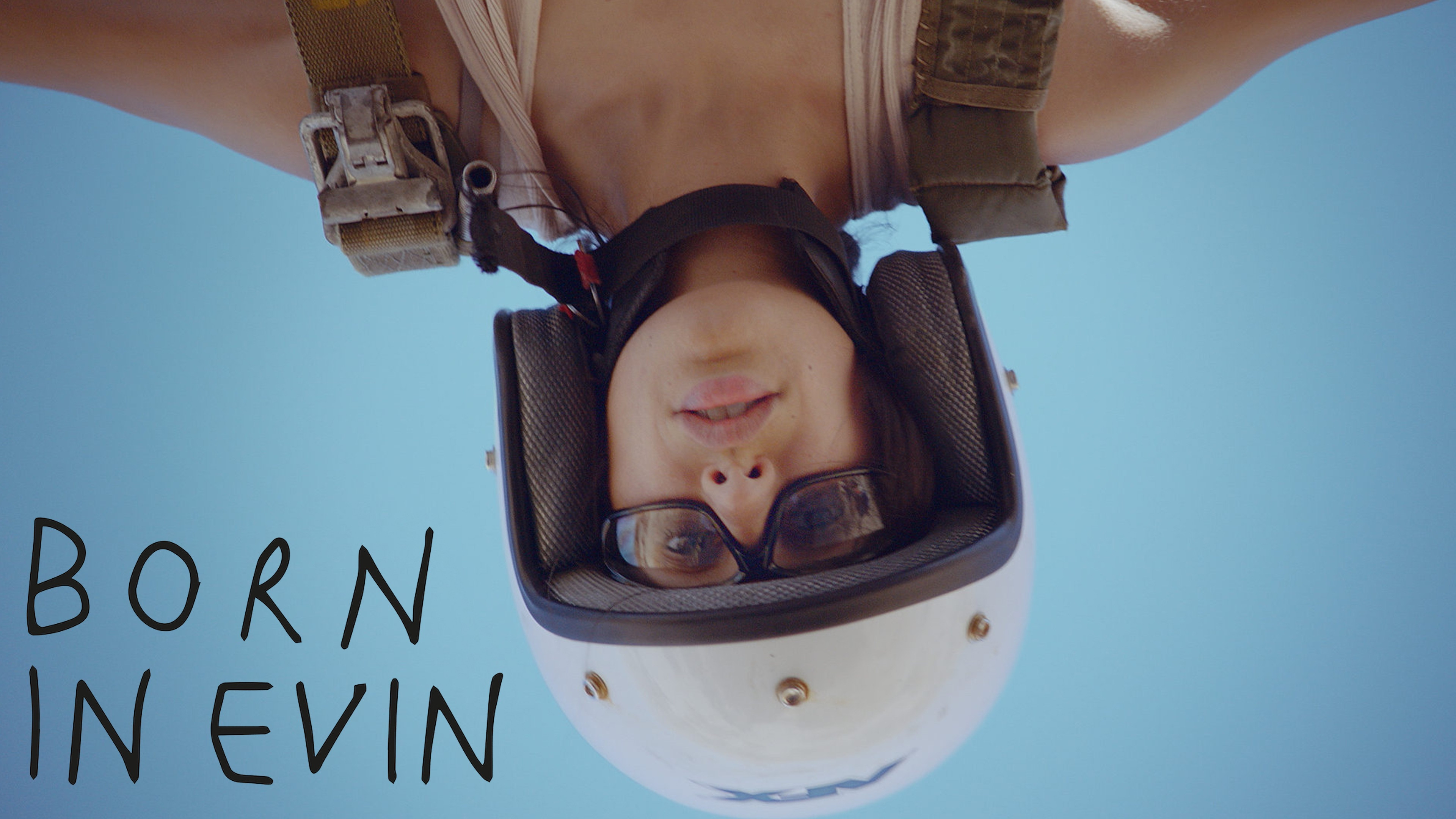 Born in Evin scene photo