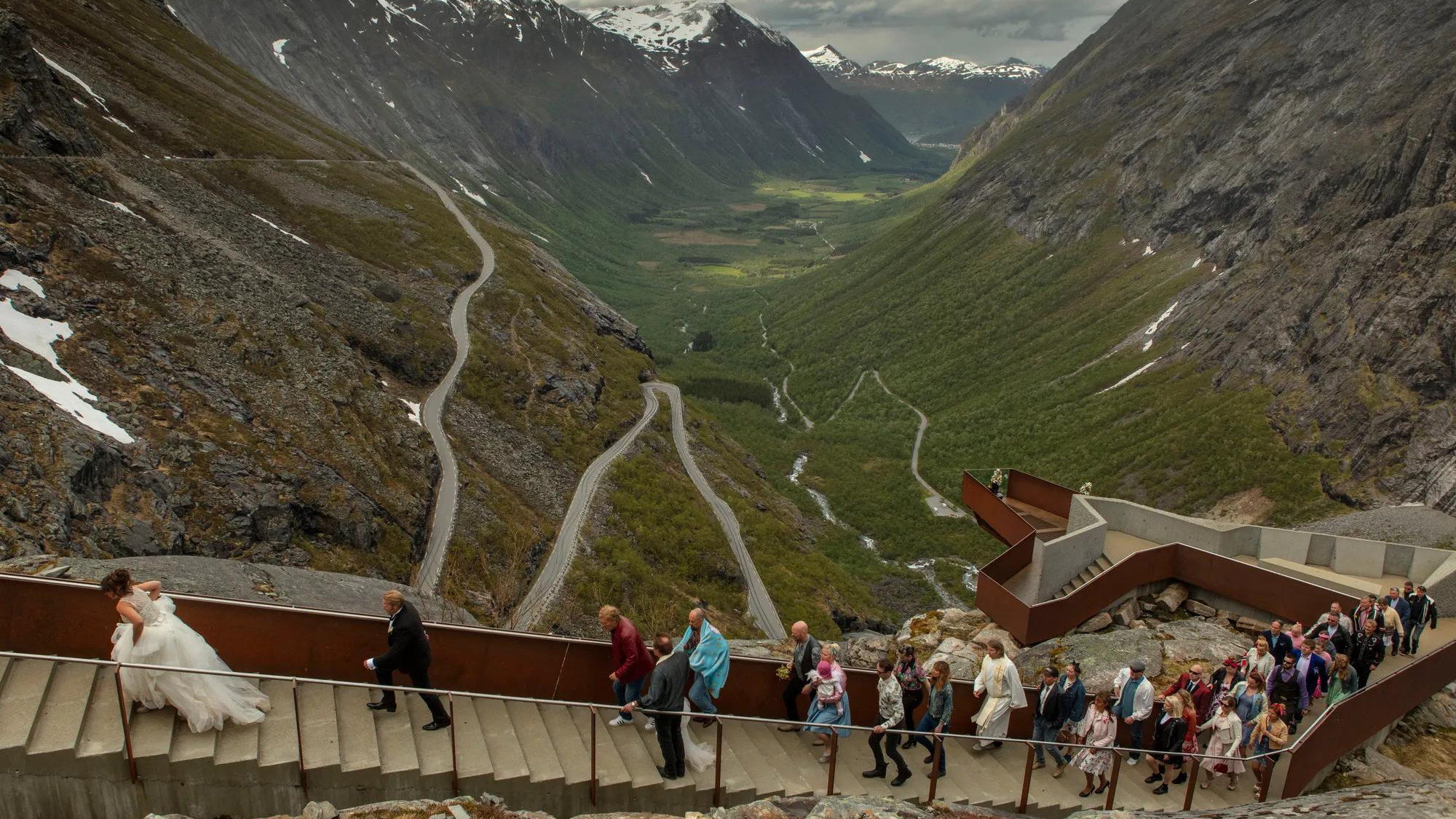 Børning 3 scene photo