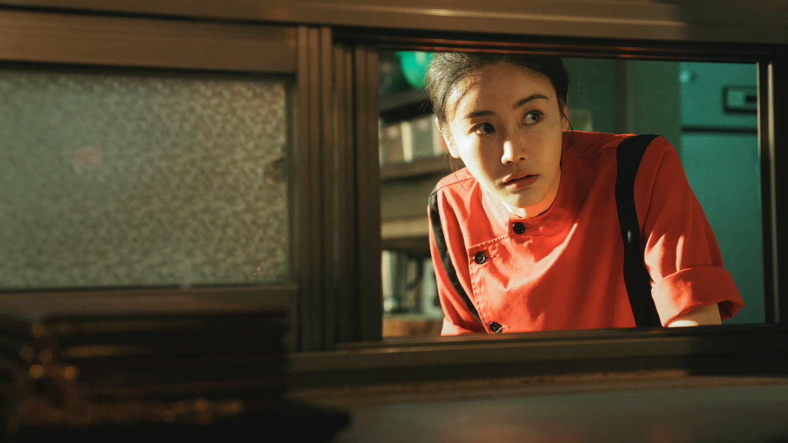 Boss scene photo