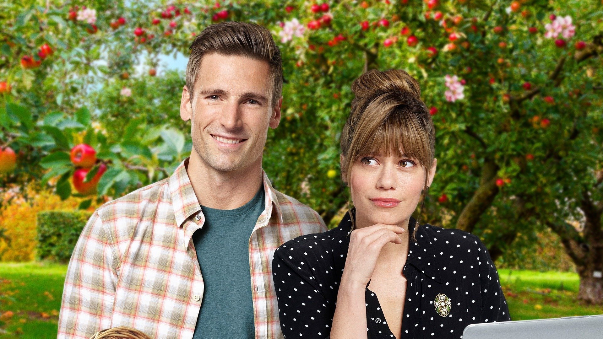 Bottled with Love scene photo