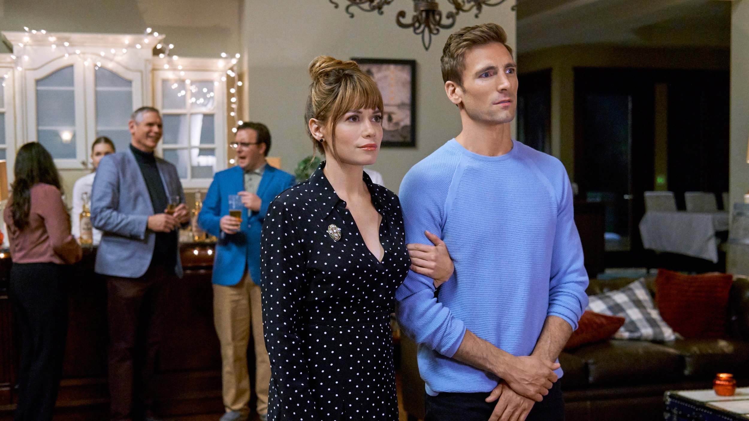 Bottled with Love scene photo