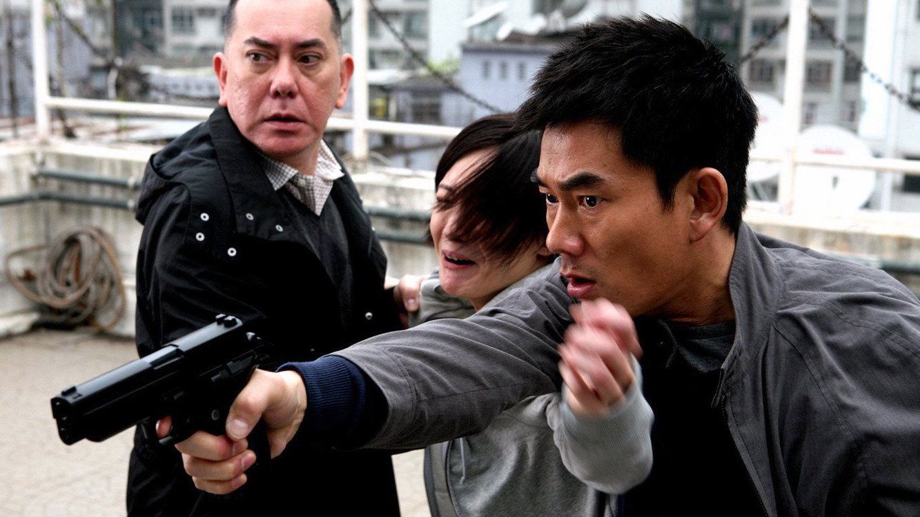 Bou ying scene photo