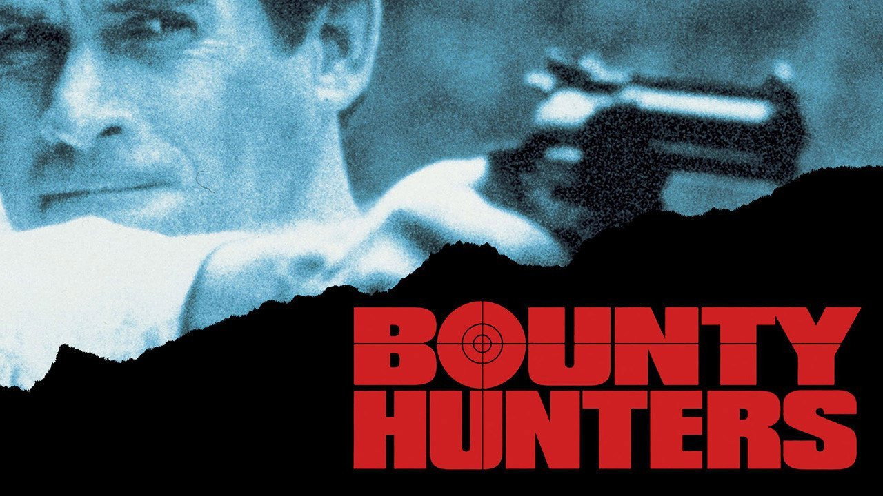 Bounty Hunters scene photo