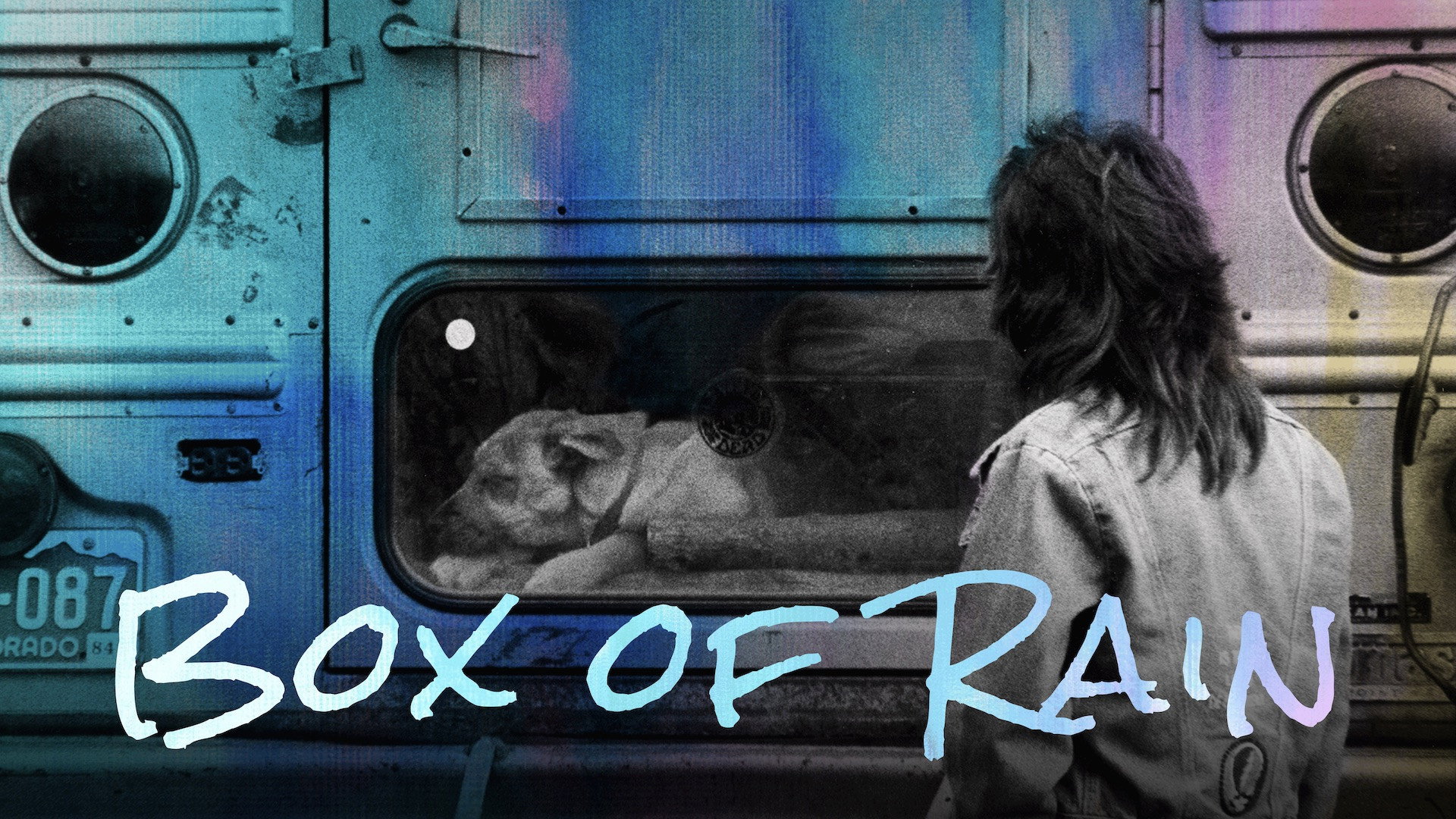 Box of Rain scene photo