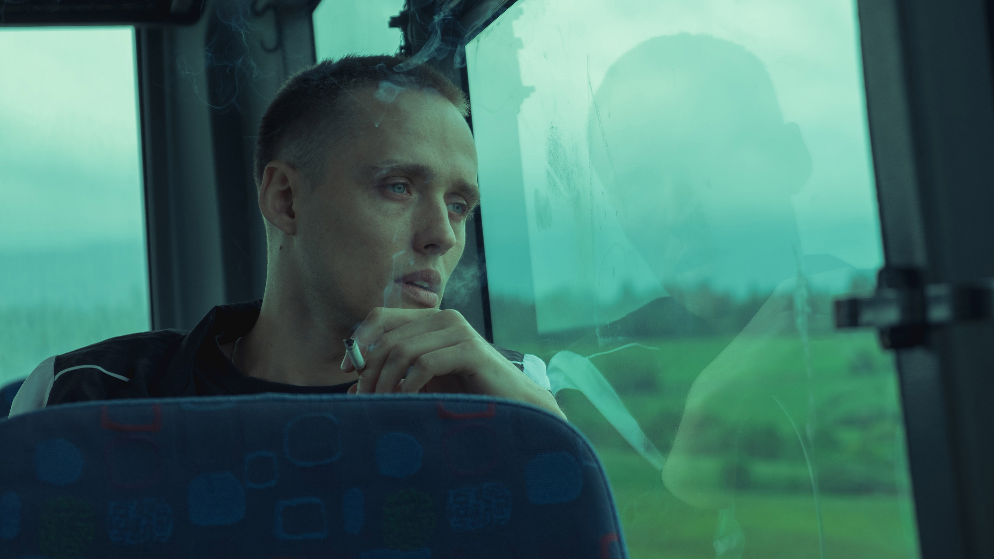 Boze Cialo scene photo