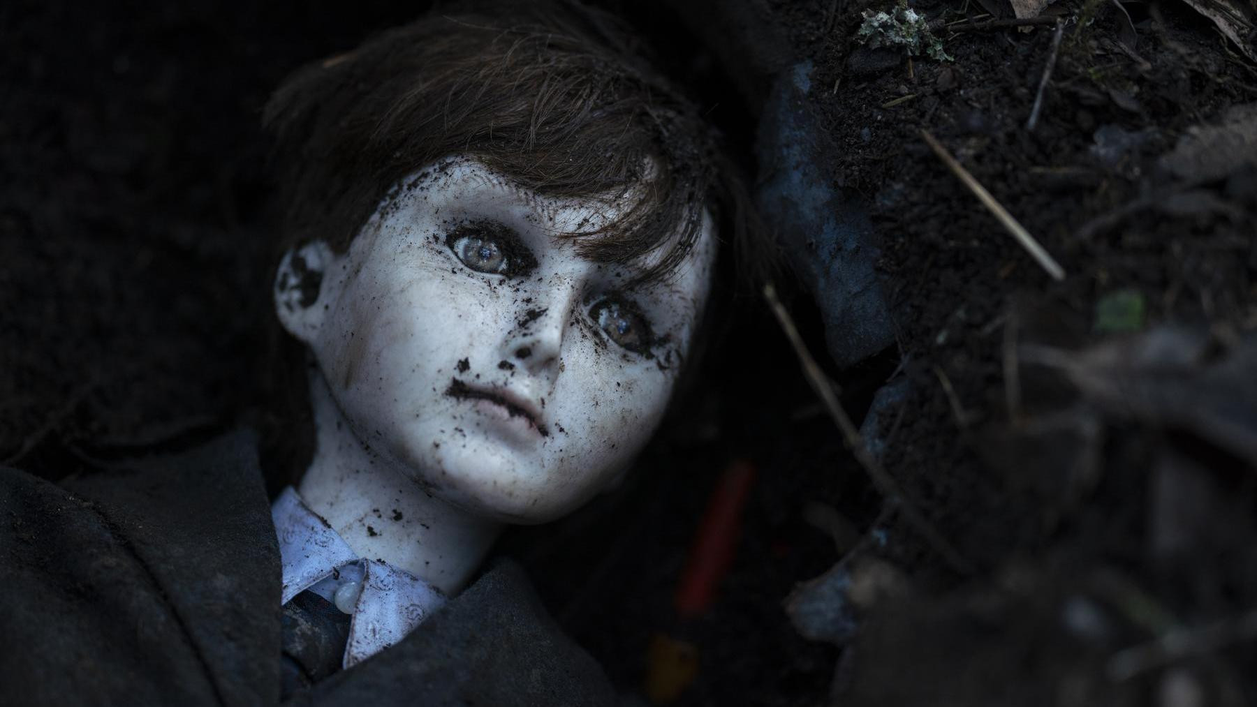 Brahms: The Boy II scene photo