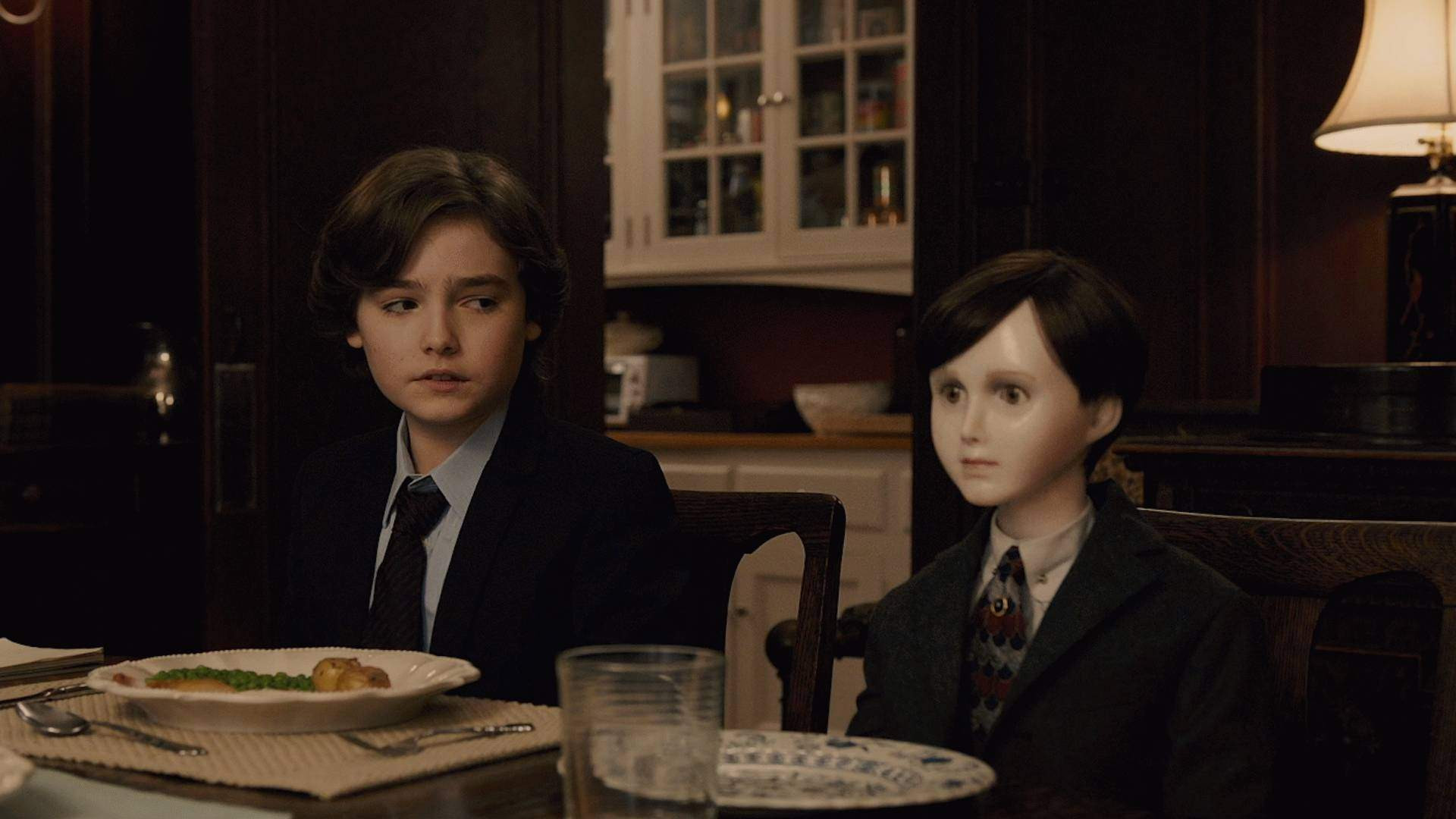 Brahms: The Boy II scene photo