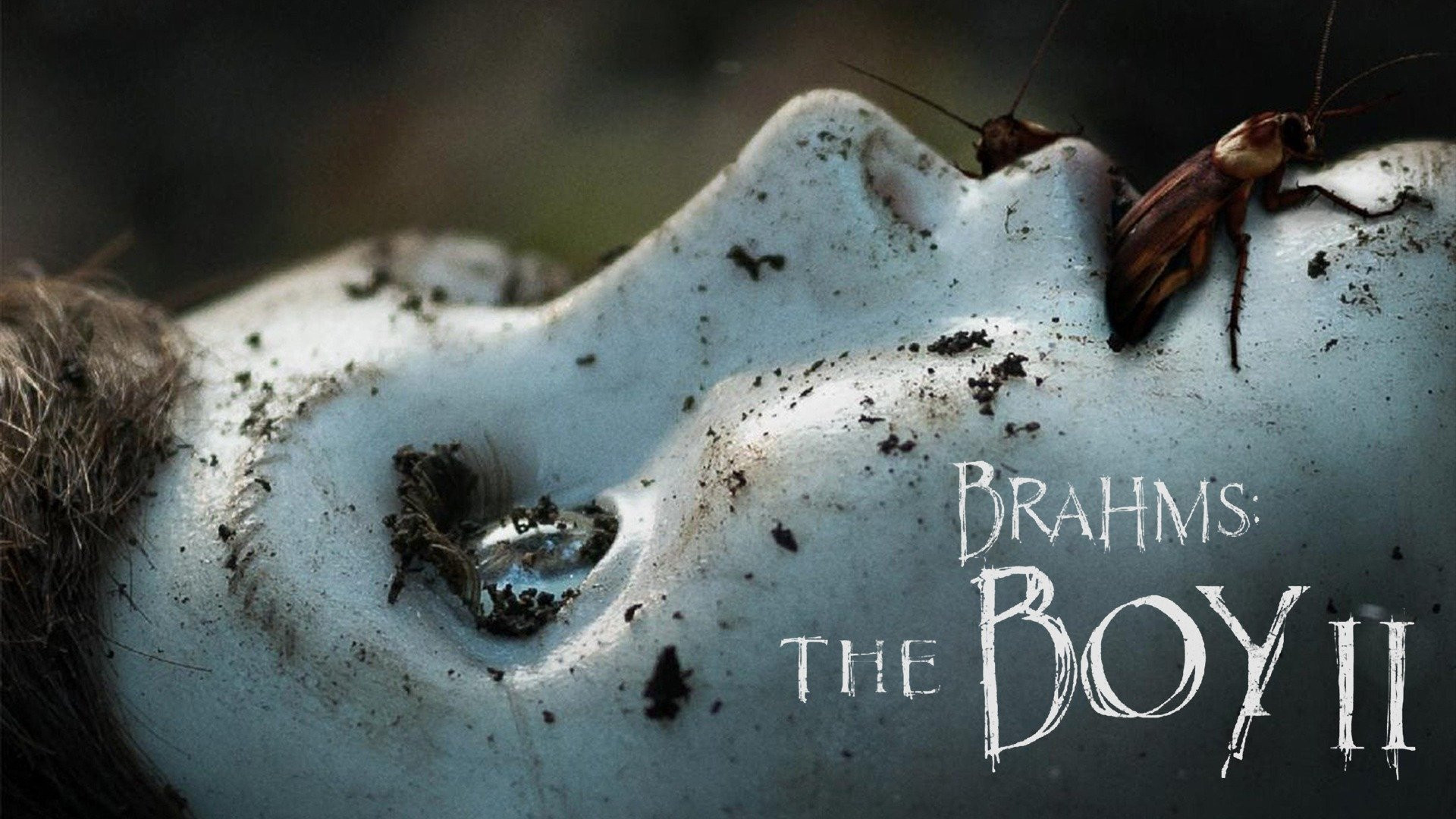 Brahms: The Boy II scene photo