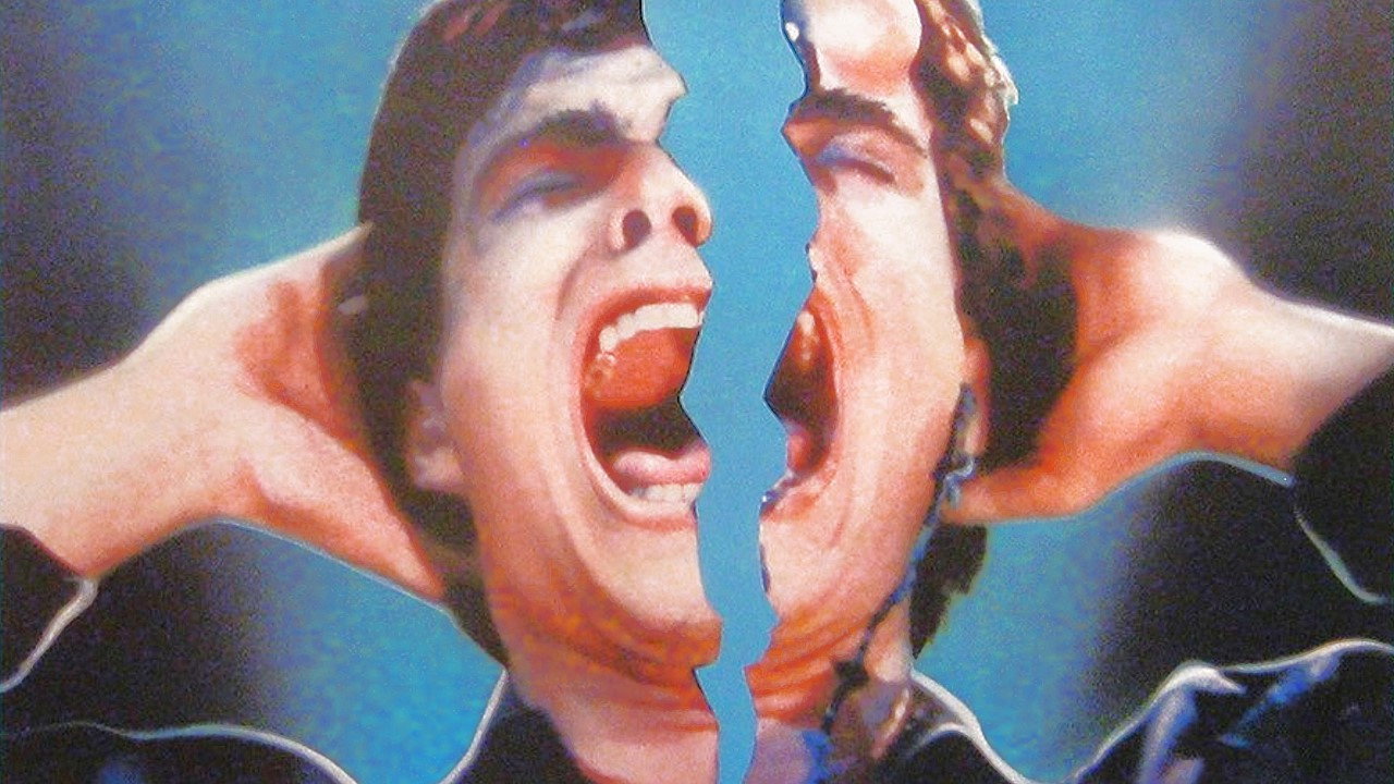 Brain Damage scene photo