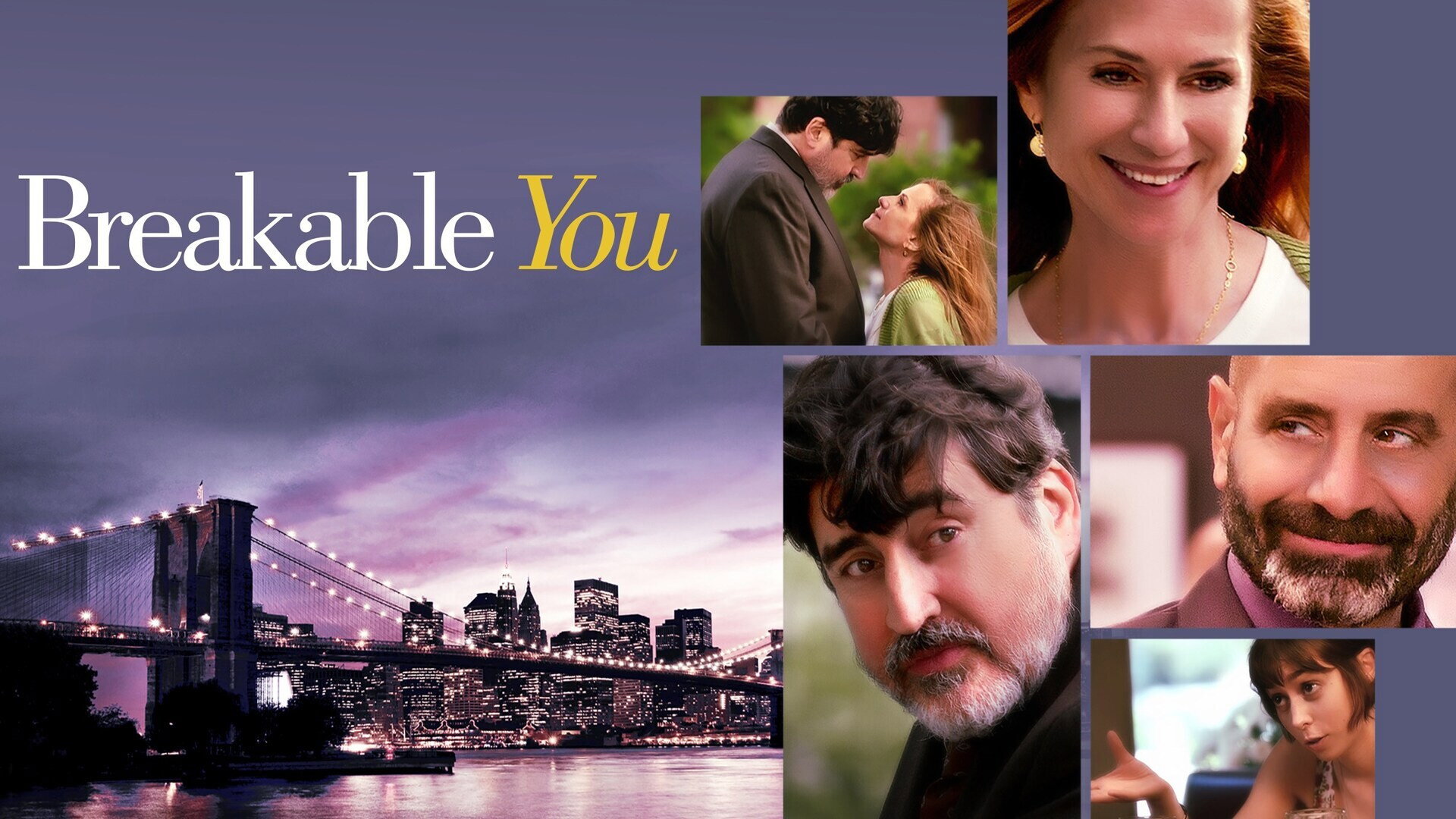 Breakable You scene photo