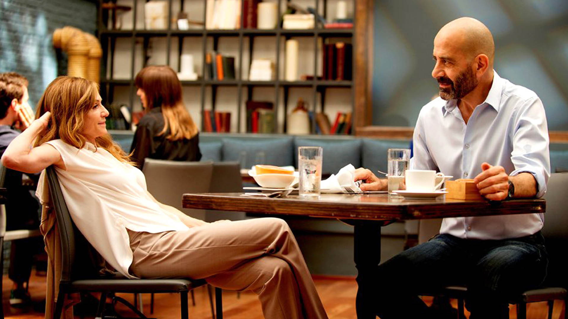 Breakable You scene photo