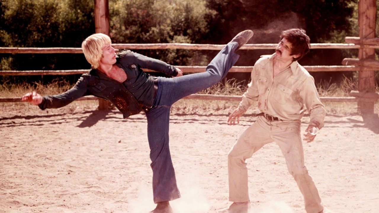 Breaker! Breaker! scene photo