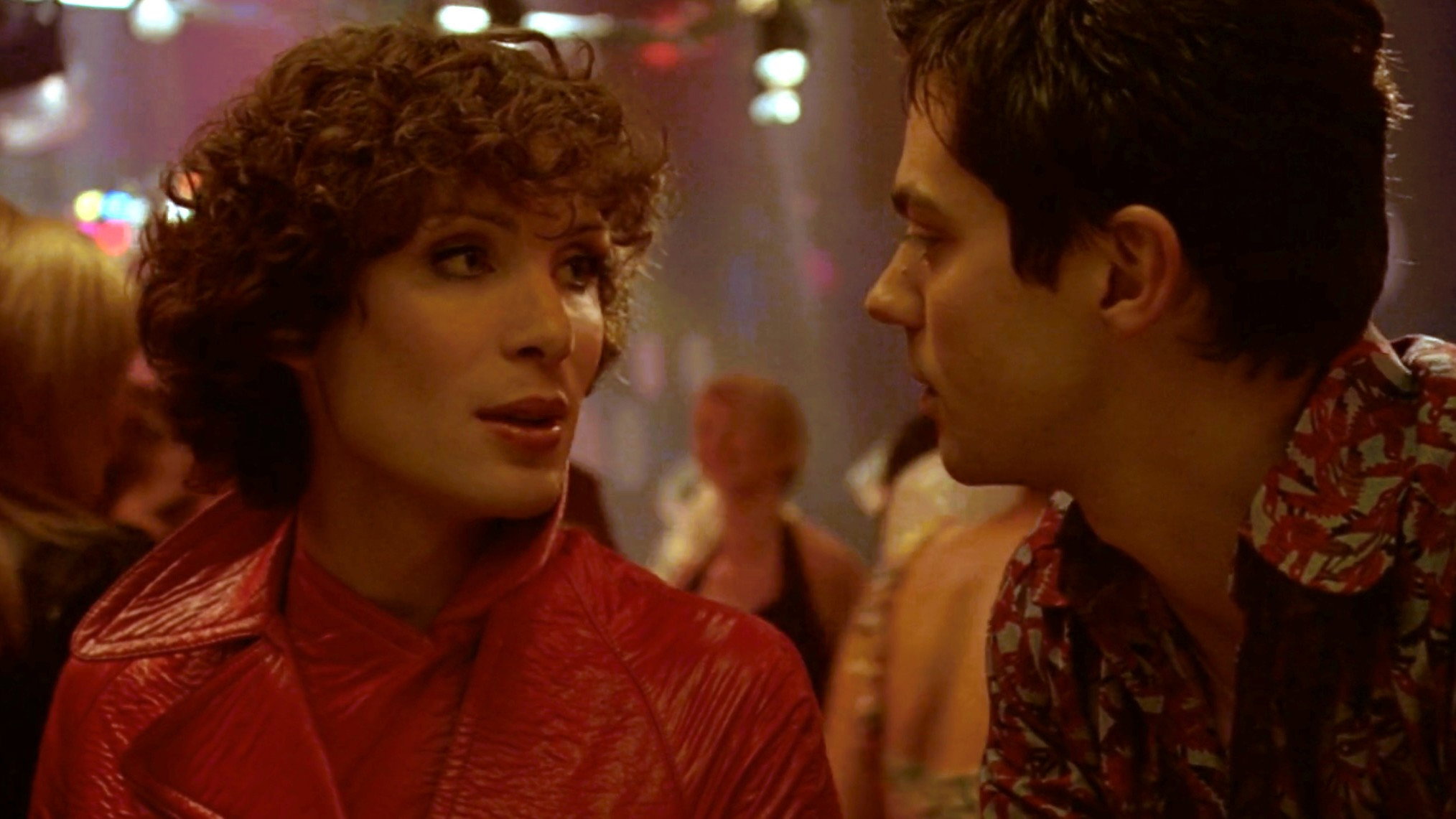 Breakfast on Pluto scene photo