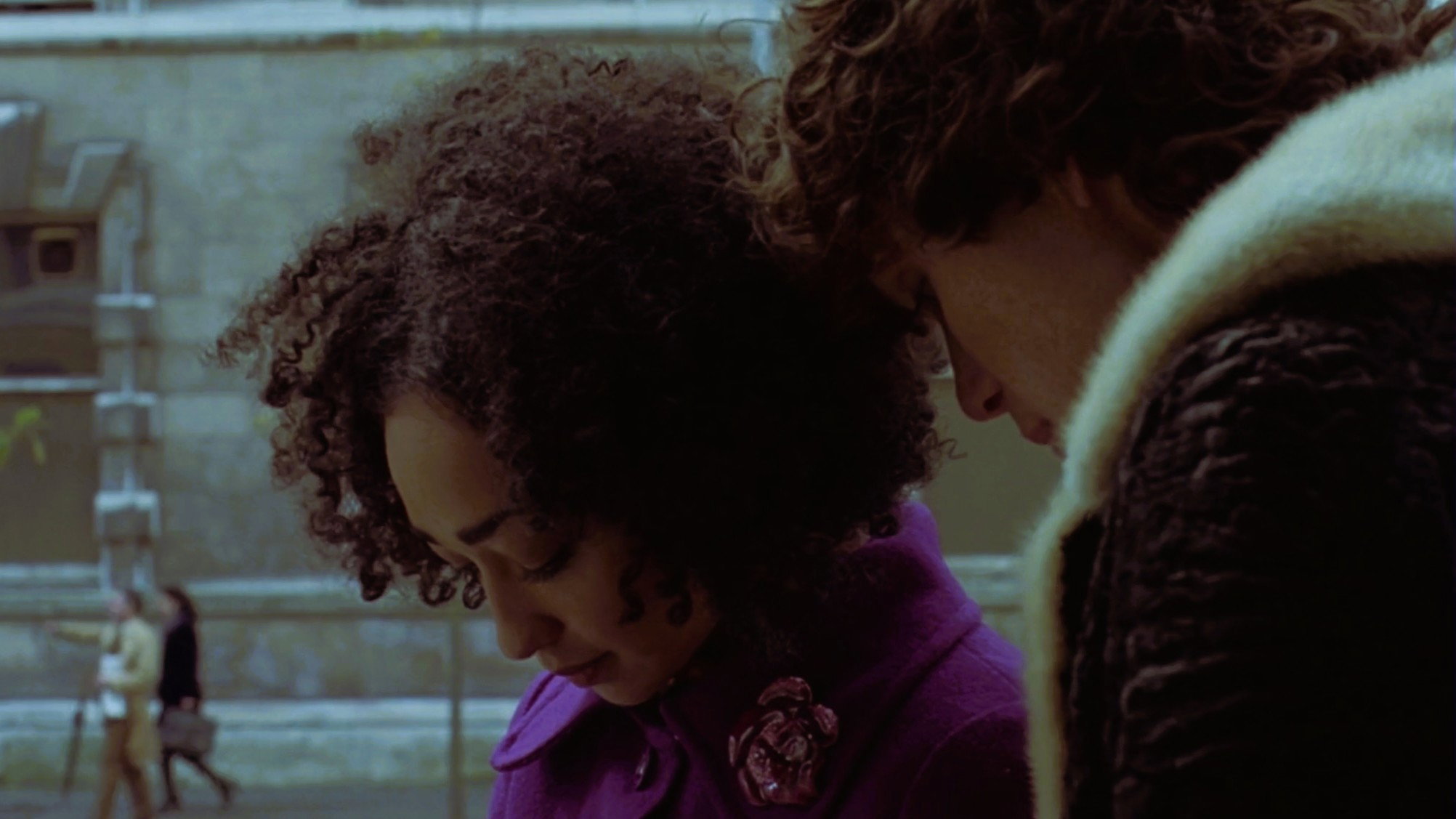 Breakfast on Pluto scene photo