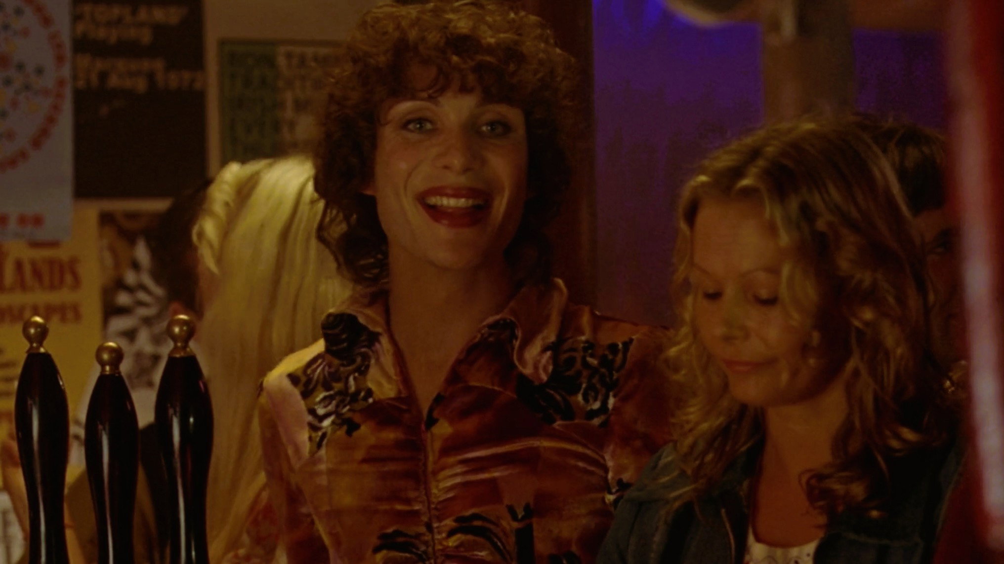 Breakfast on Pluto scene photo