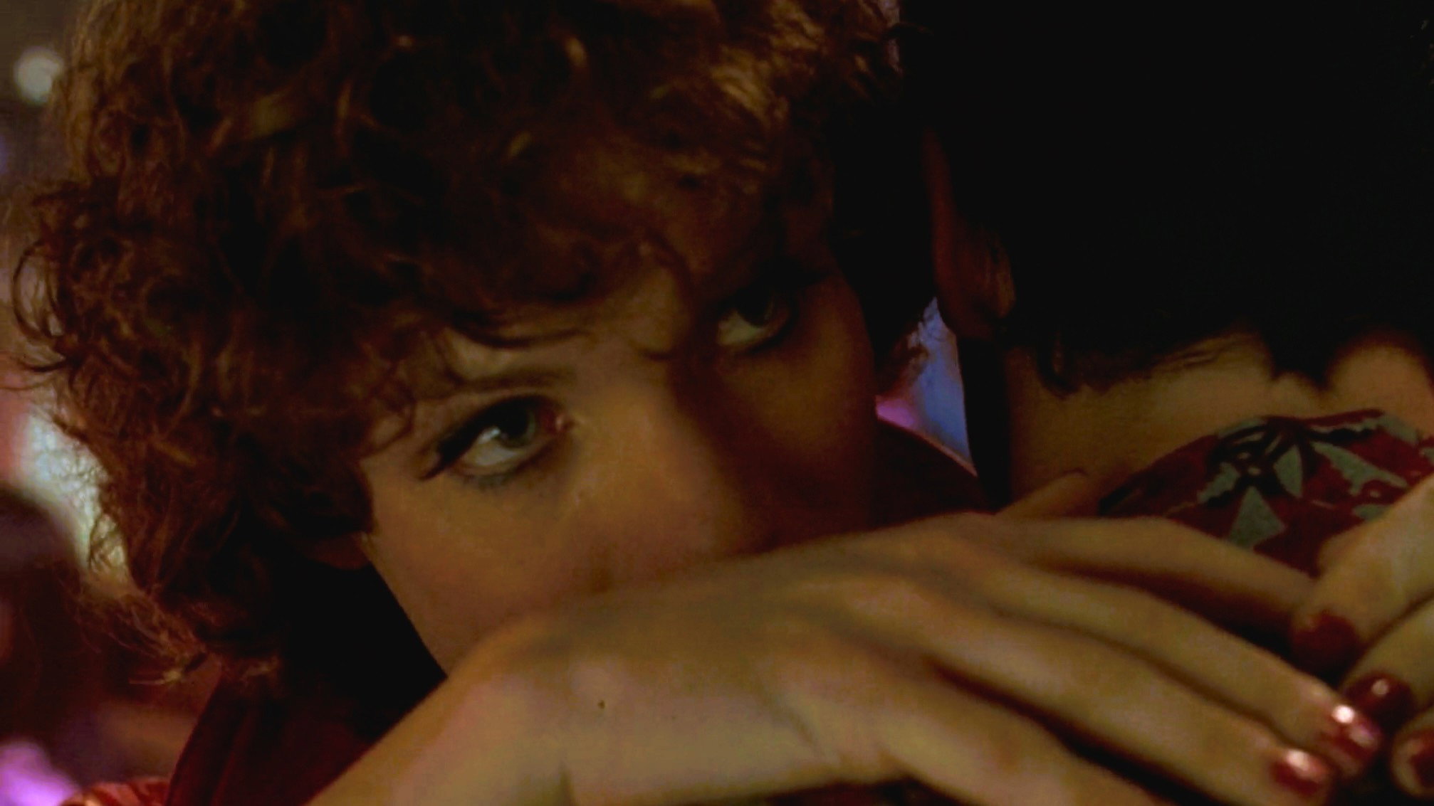 Breakfast on Pluto scene photo
