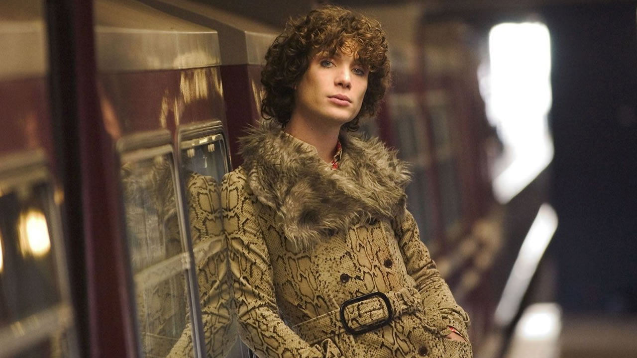 Breakfast on Pluto scene photo