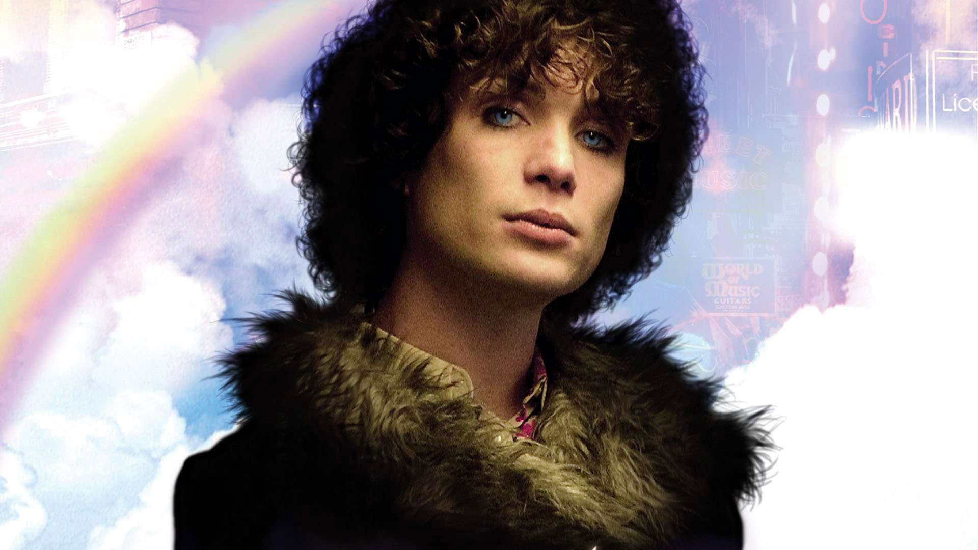 Breakfast on Pluto scene photo