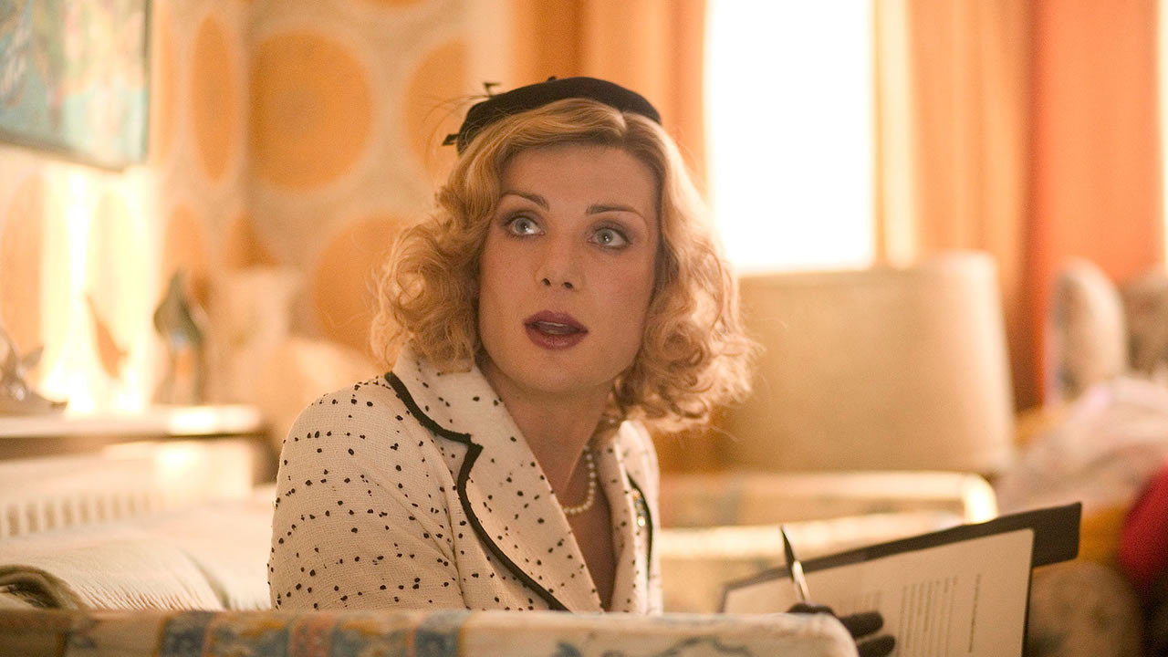 Breakfast on Pluto scene photo