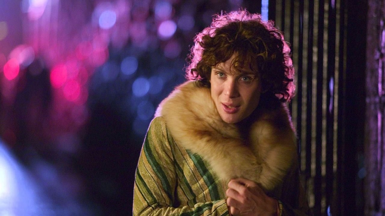 Breakfast on Pluto scene photo