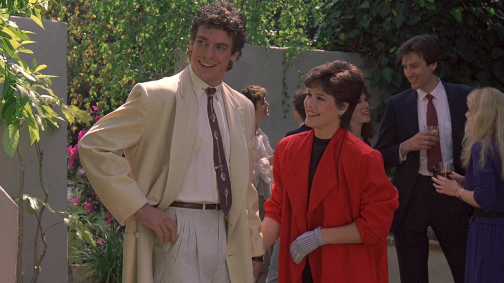 Breakin' scene photo