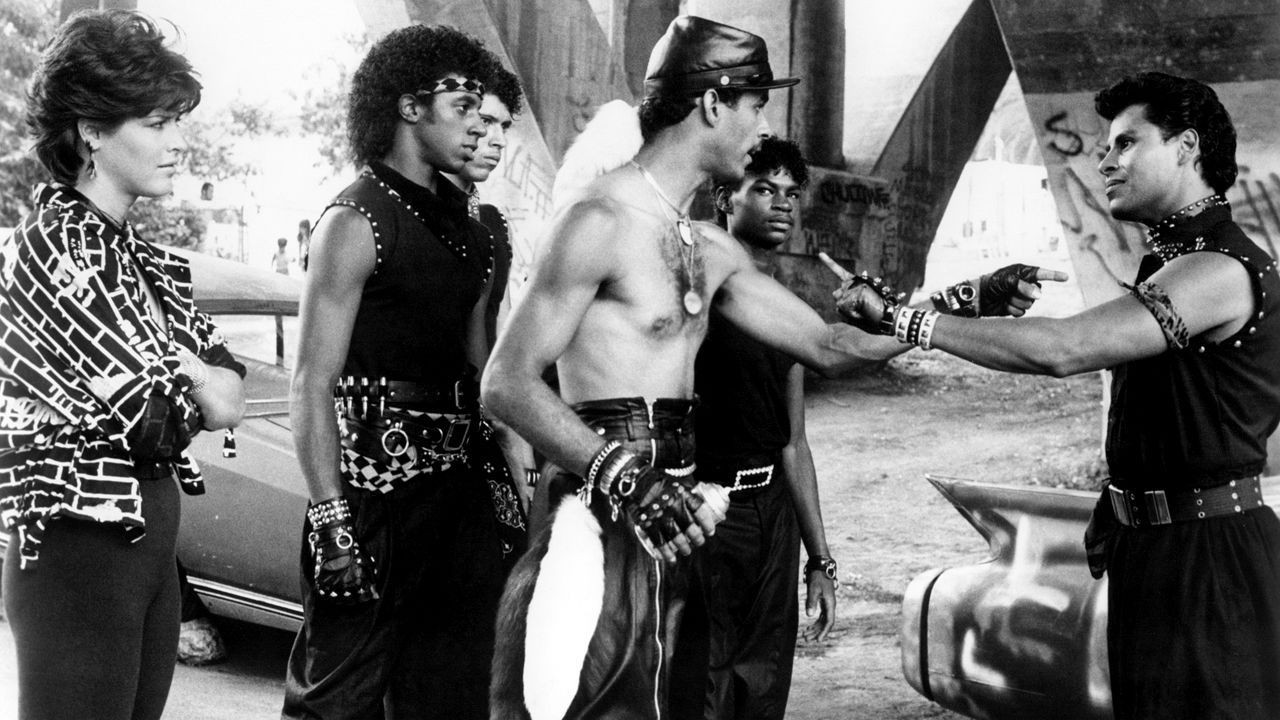 Breakin' 2: Electric Boogaloo scene photo