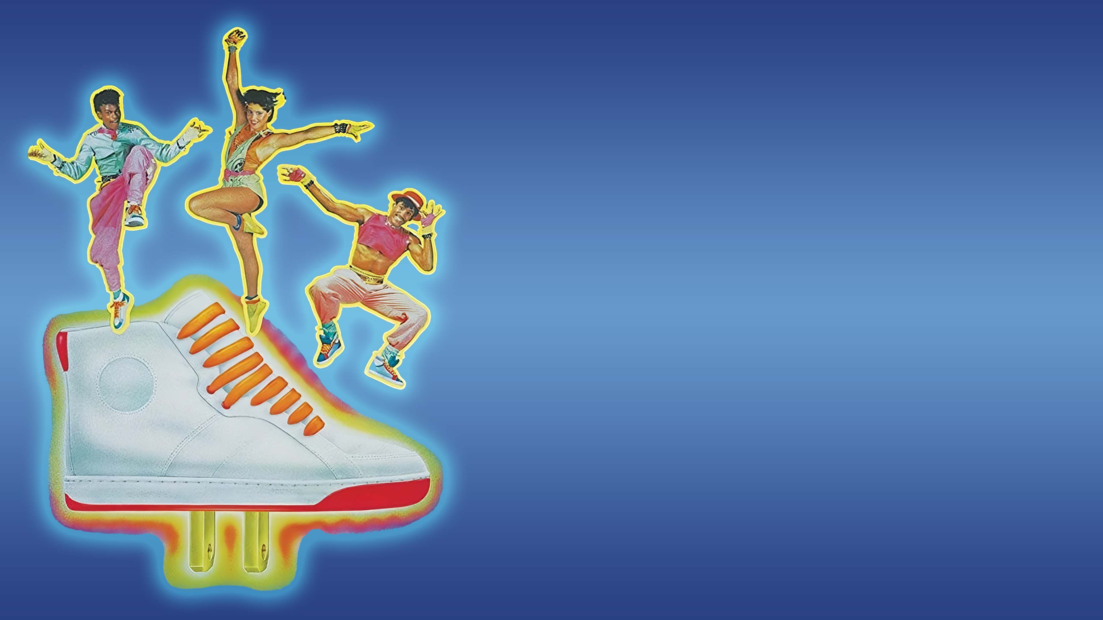 Breakin' 2: Electric Boogaloo scene photo