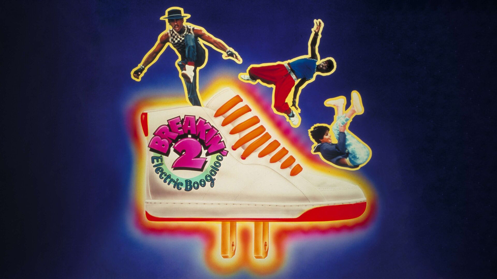 Breakin' 2: Electric Boogaloo scene photo