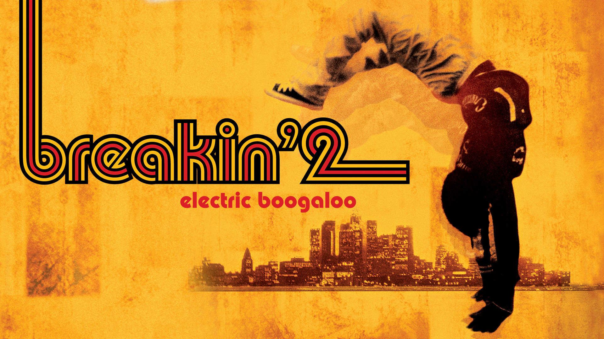 Breakin' 2: Electric Boogaloo scene photo