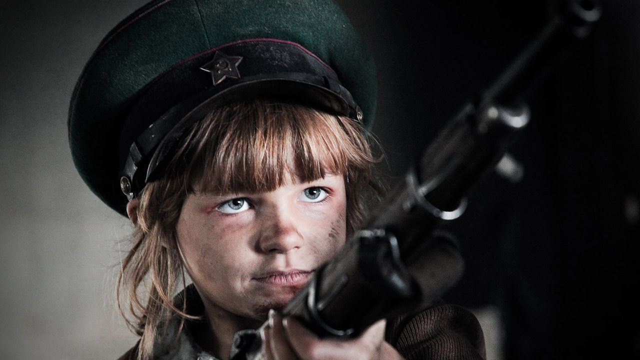 Brestskaya krepost scene photo