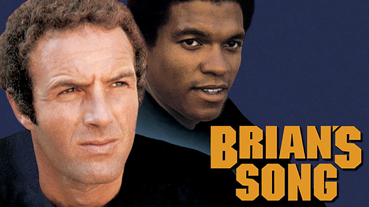 Brian's Song scene photo