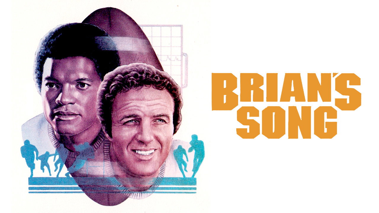 Brian's Song scene photo