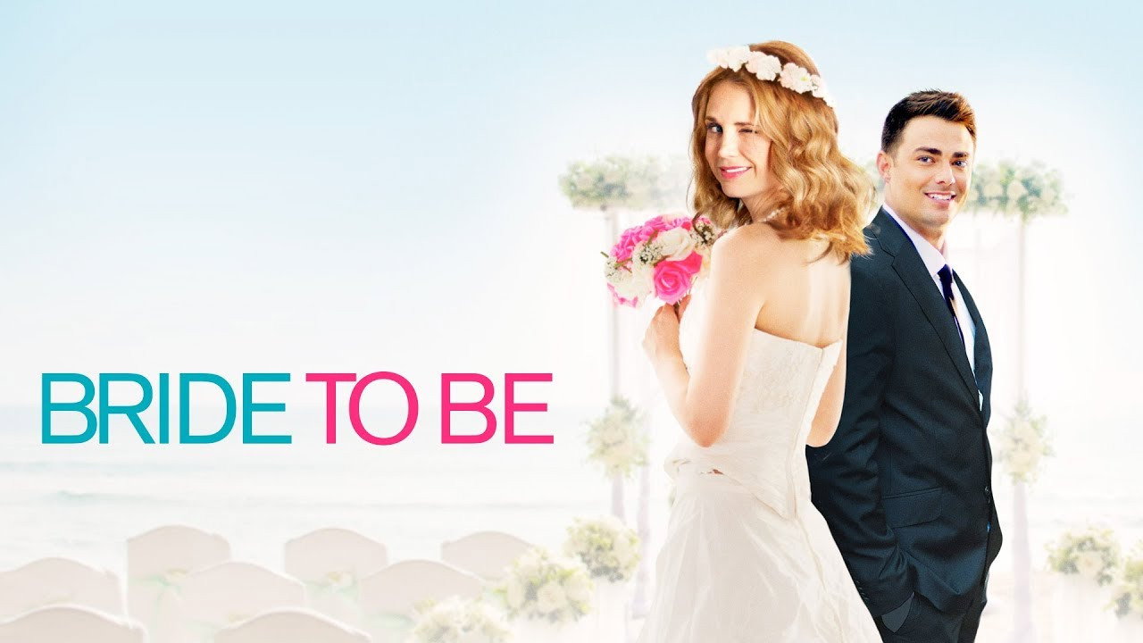 Bride to Be scene photo
