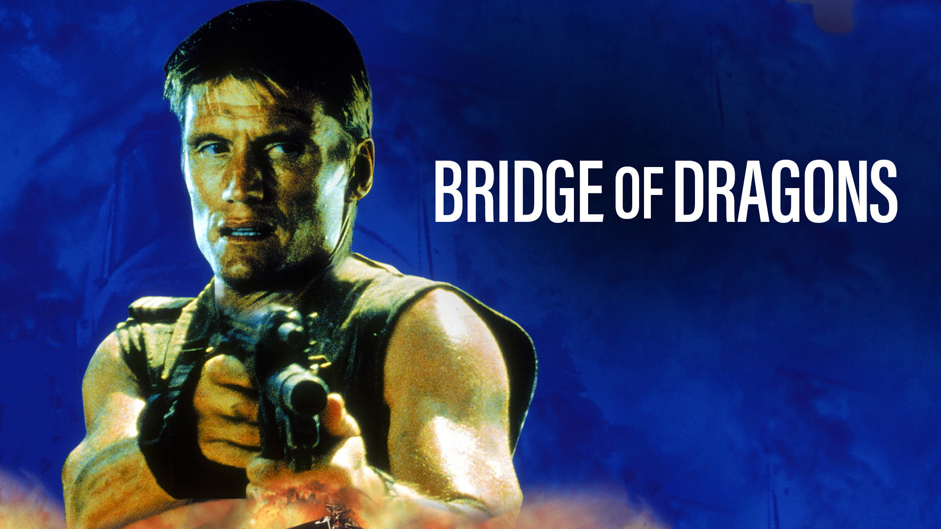 Bridge of Dragons scene photo